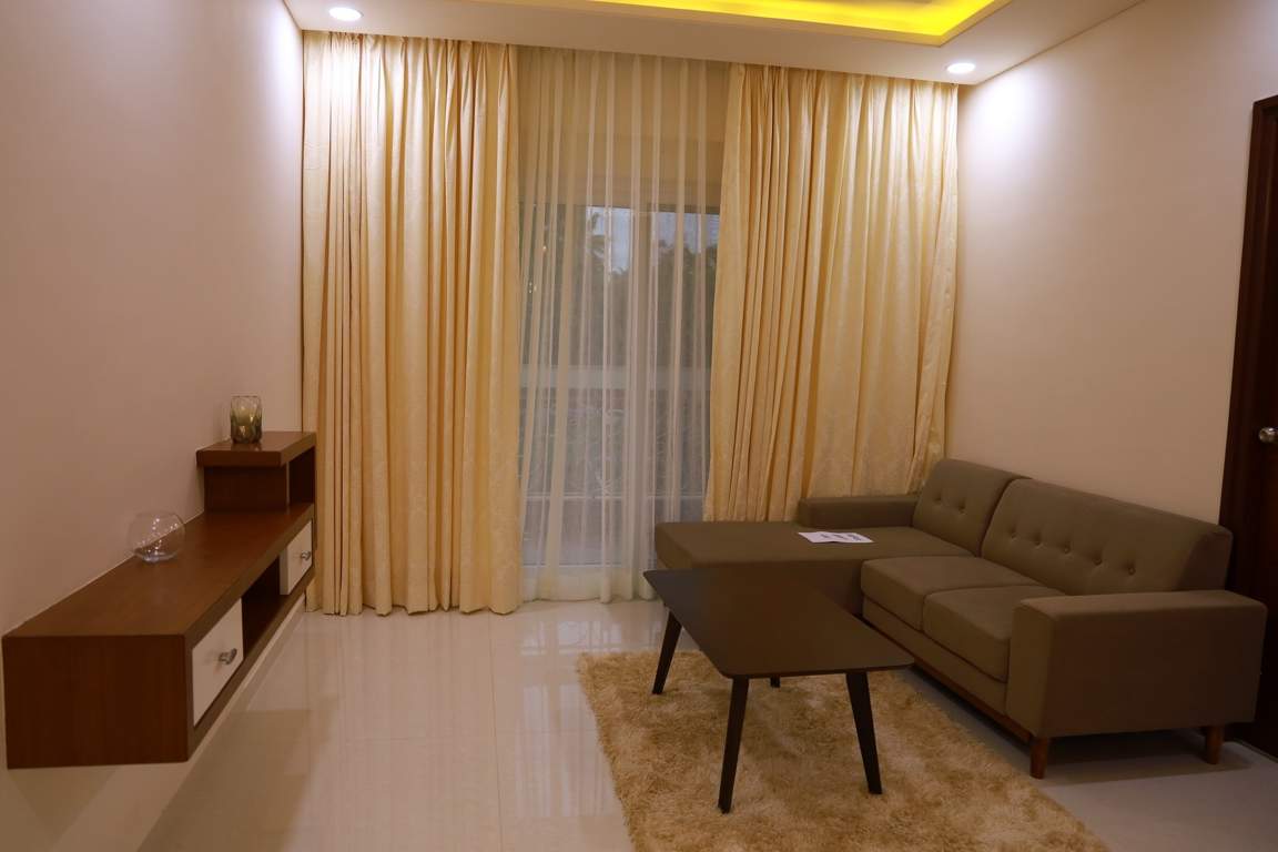  waterscape Living Area