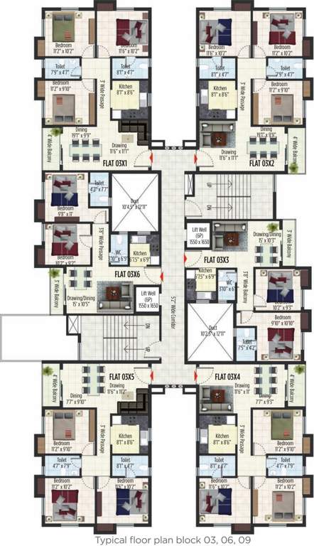 aura Images for Cluster Plan of Primarc and Riya group Aura