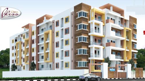  deo-bliss Images for Elevation of Neeladri Deo Bliss