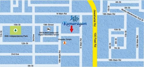 Images for Location Plan of India Kumaragam Images for Location Plan of India Kumaragam