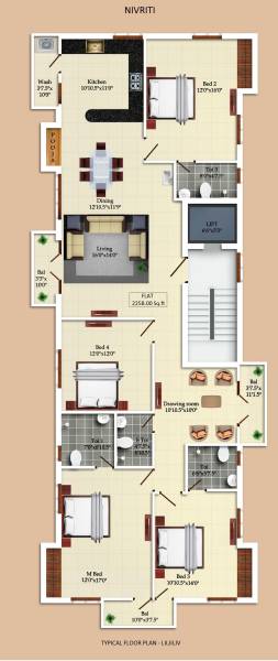 Images for Cluster Plan of India Nivritti