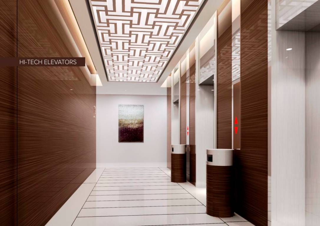 Images for Amenities of Options The Crest