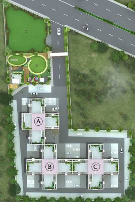 Images for Layout Plan of Golecha Ethos ethos Images for Layout Plan of Golecha Ethos