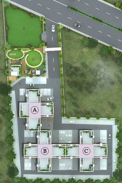 Images for Layout Plan of Golecha Ethos ethos Images for Layout Plan of Golecha Ethos