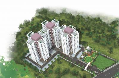 Images for Elevation of Golecha Ethos ethos Images for Elevation of Golecha Ethos