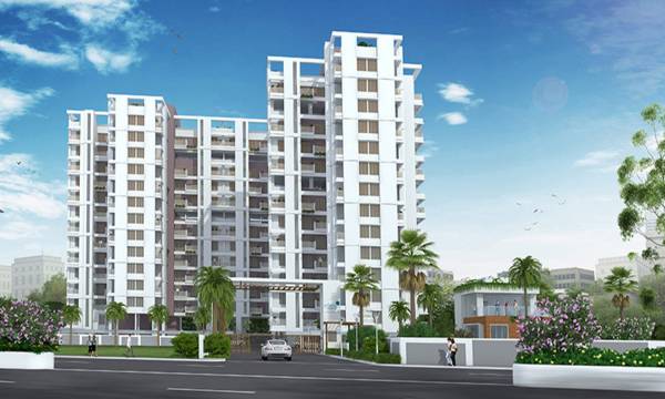 Images for Elevation of Golecha Ethos ethos Images for Elevation of Golecha Ethos