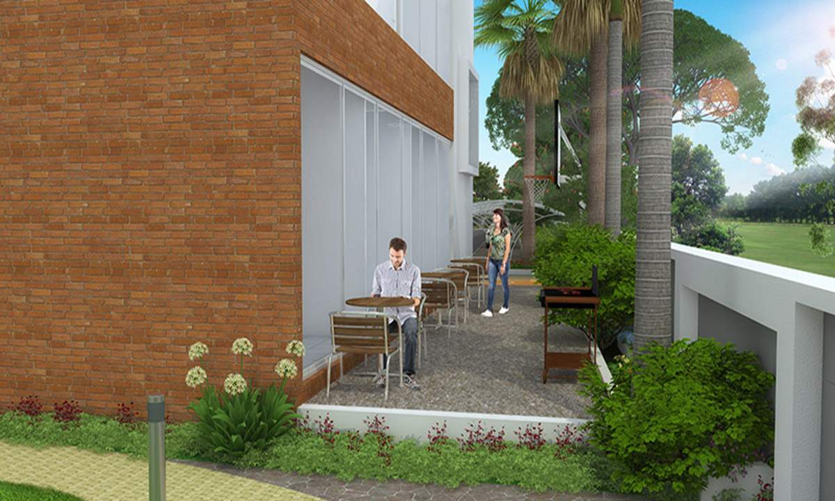 ethos Images for Amenities of Golecha Ethos