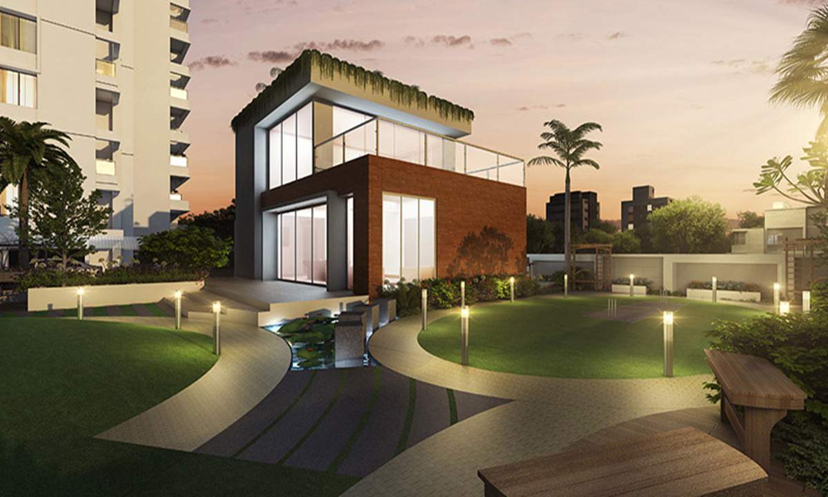 ethos Images for Amenities of Golecha Ethos