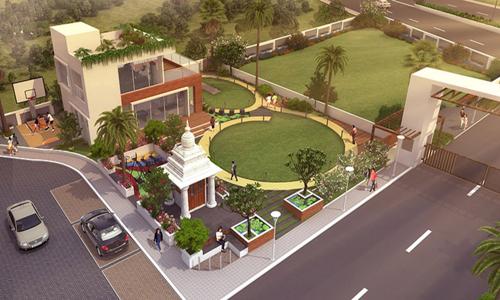 Images for Amenities of Golecha Ethos ethos Images for Amenities of Golecha Ethos