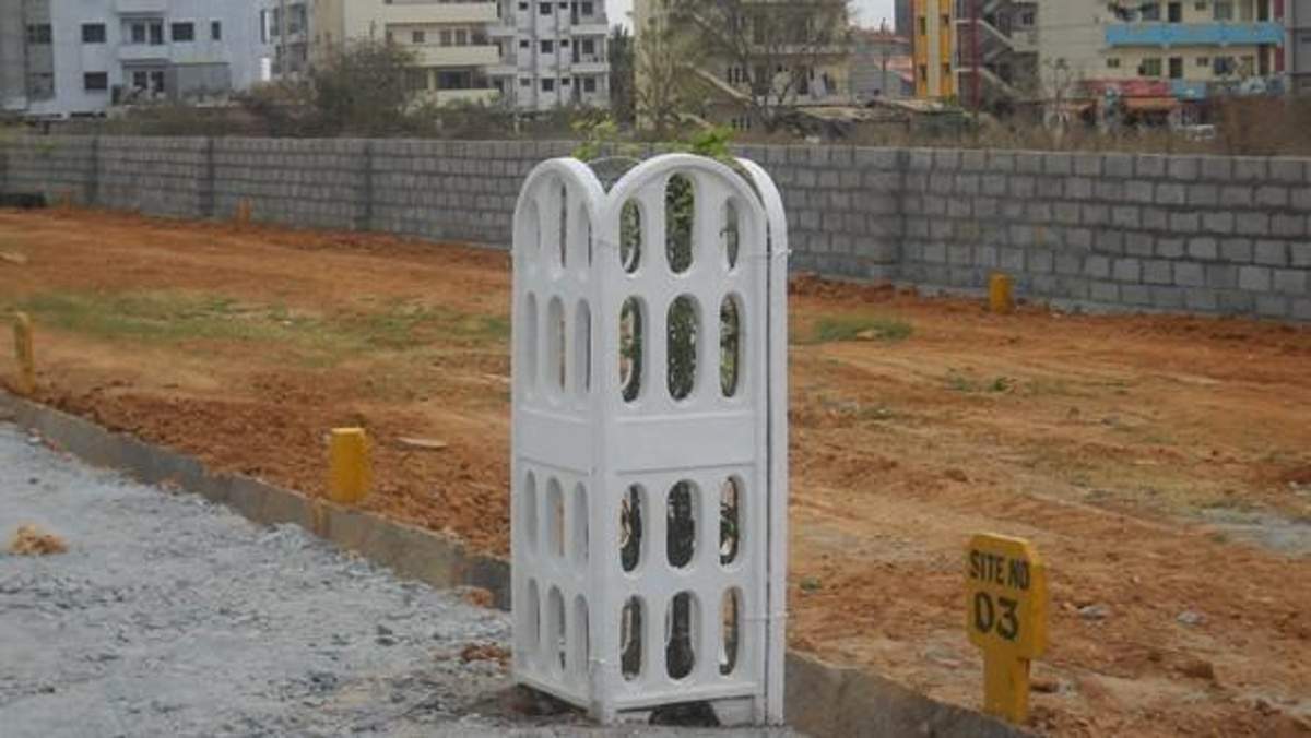 Images for Main Other of Laasya Passion Enclave