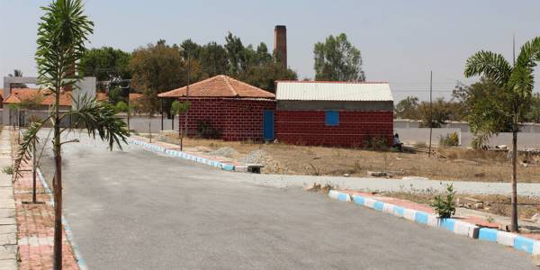 Images for Elevation of Kadam Royal Oak Woods Images for Elevation of Kadam Royal Oak Woods