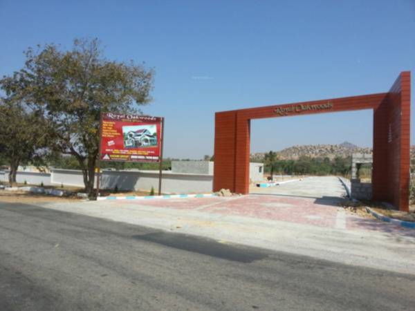 Images for Elevation of Kadam Royal Oak Woods Images for Elevation of Kadam Royal Oak Woods