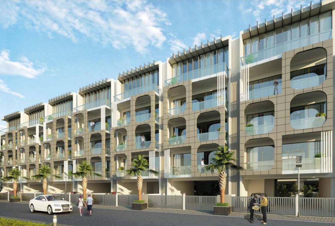 Images for Elevation of Homes Connect Universal HUB