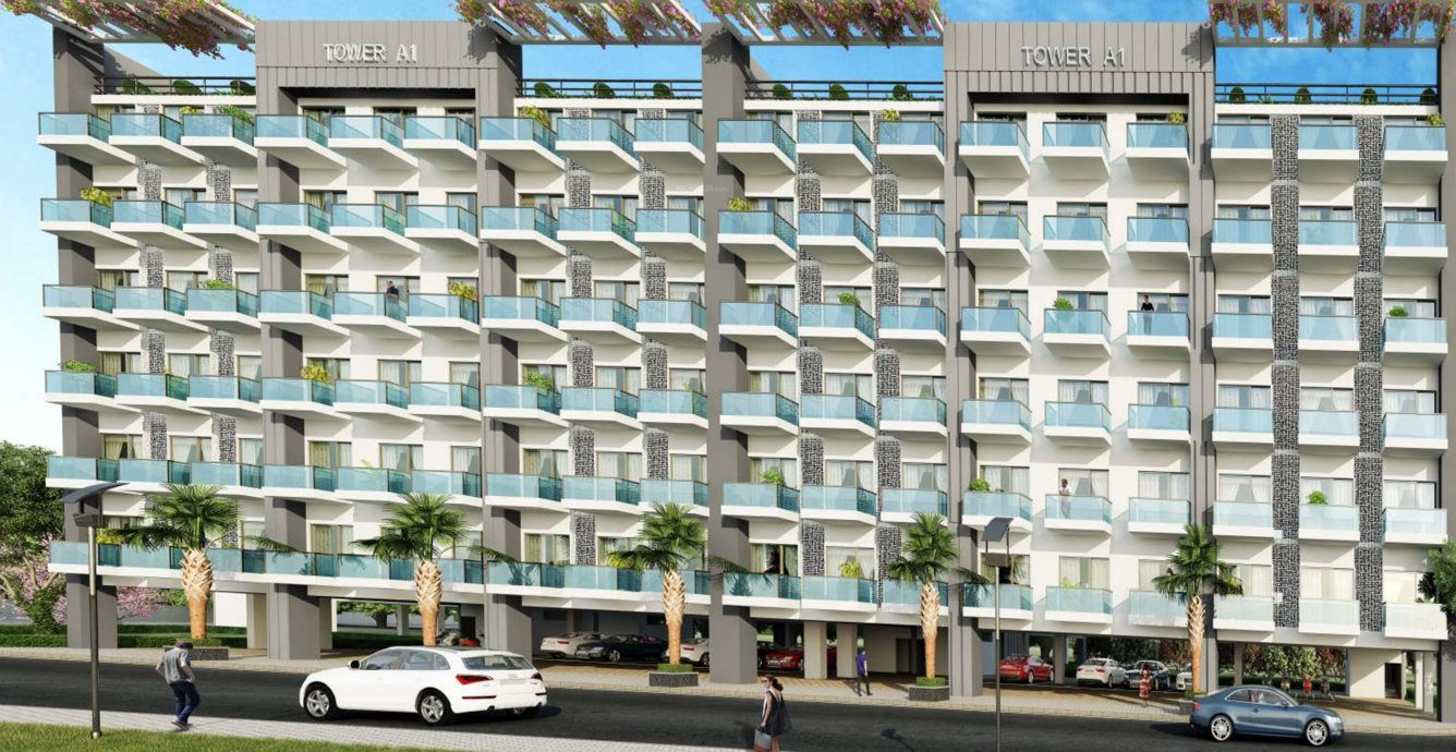 Images for Elevation of Homes Connect Universal HUB