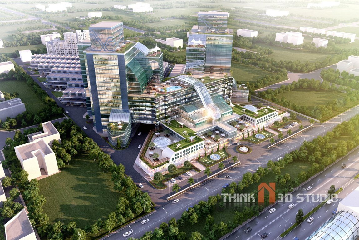 Images for Elevation of Homes Connect Universal HUB