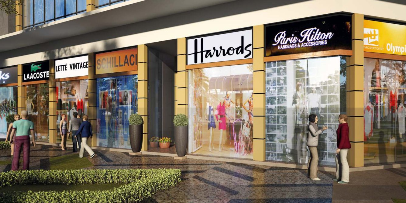 Images for Amenities of Homes Connect Universal HUB