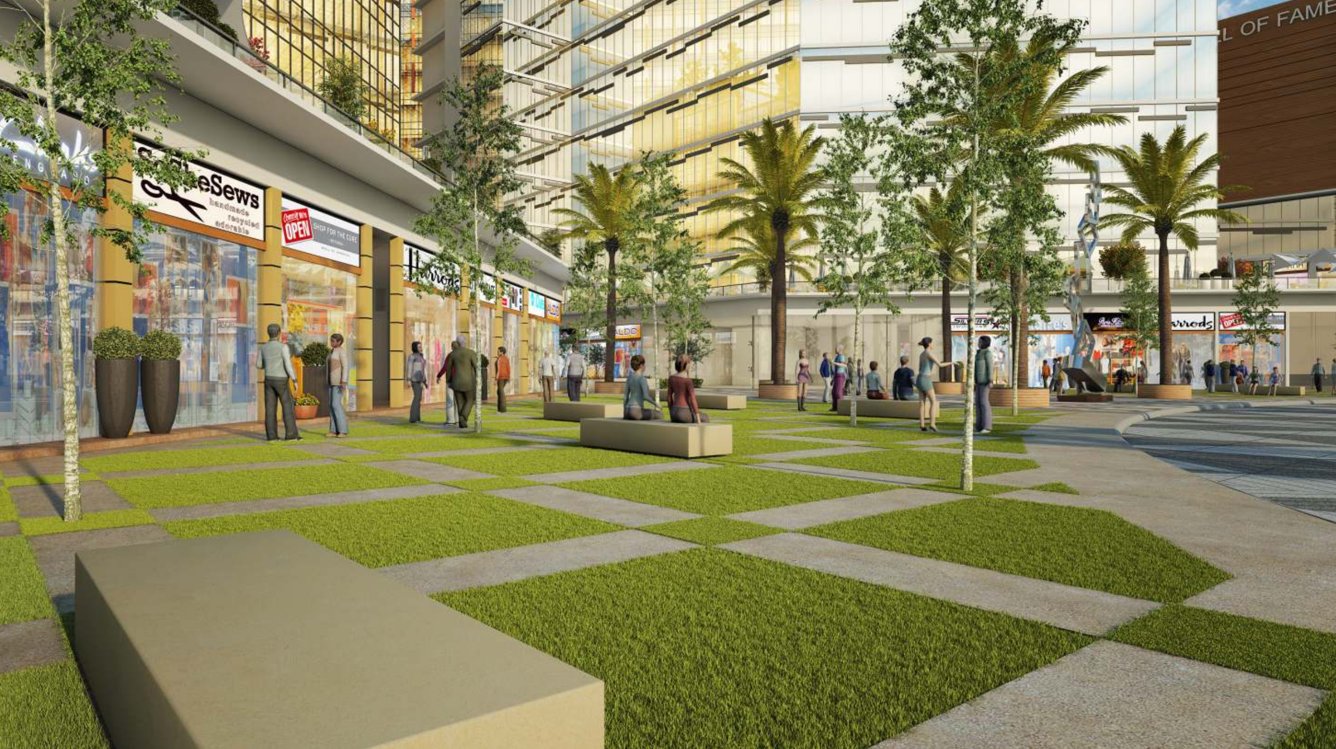 Images for Amenities of Homes Connect Universal HUB