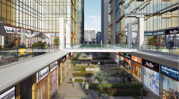 Images for Amenities of Homes Connect Universal HUB