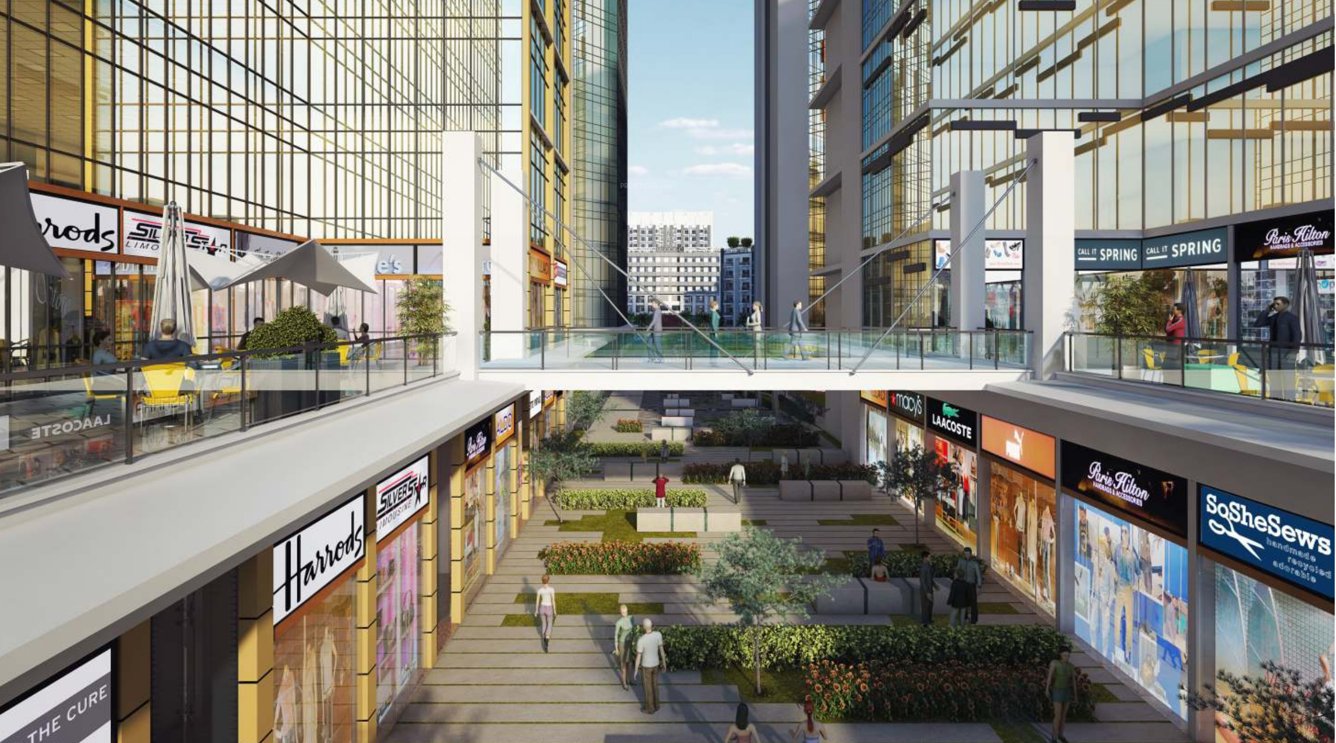 Images for Amenities of Homes Connect Universal HUB