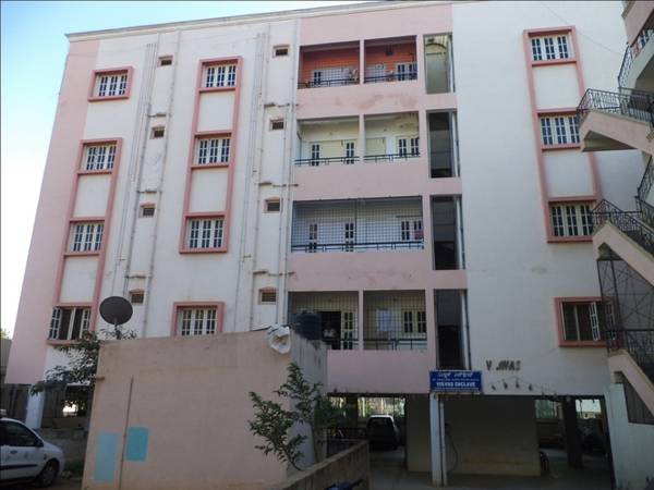 Images for Elevation of Viswas Engineers Syndicate Enclave