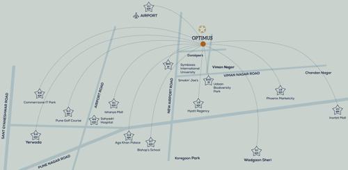 Images for Location Plan of Siddhesh Optimus optimus Images for Location Plan of Siddhesh Optimus