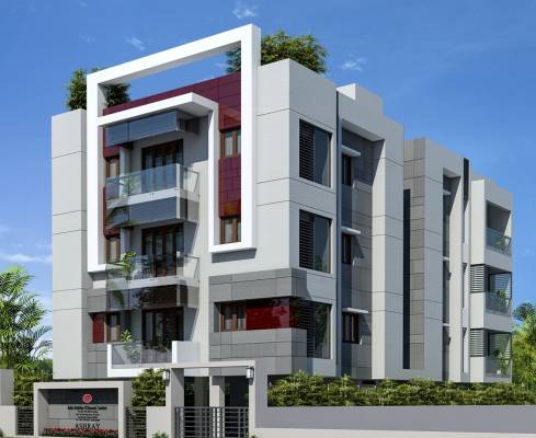 Images for Elevation of India Ashraya