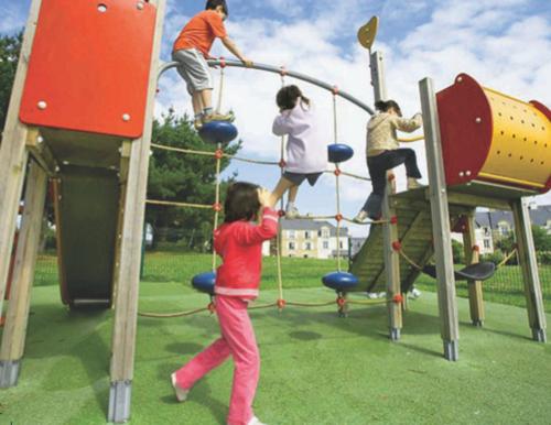 Images for Amenities of Anugraha Residential Villa Plots