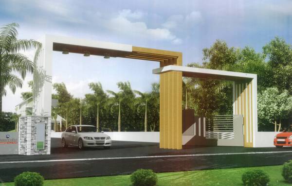 Images for Main Other of Anugraha Residential Villa Plots