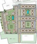  smart-homes Images for Layout Plan of Vedic Smart Homes