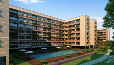 Images for Elevation of Vedic Smart Homes Images for Elevation of Vedic Smart Homes