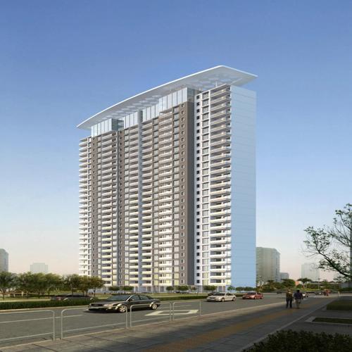 Images for Elevation of Shriram Hebbal One hebbal-one Images for Elevation of Shriram Hebbal One