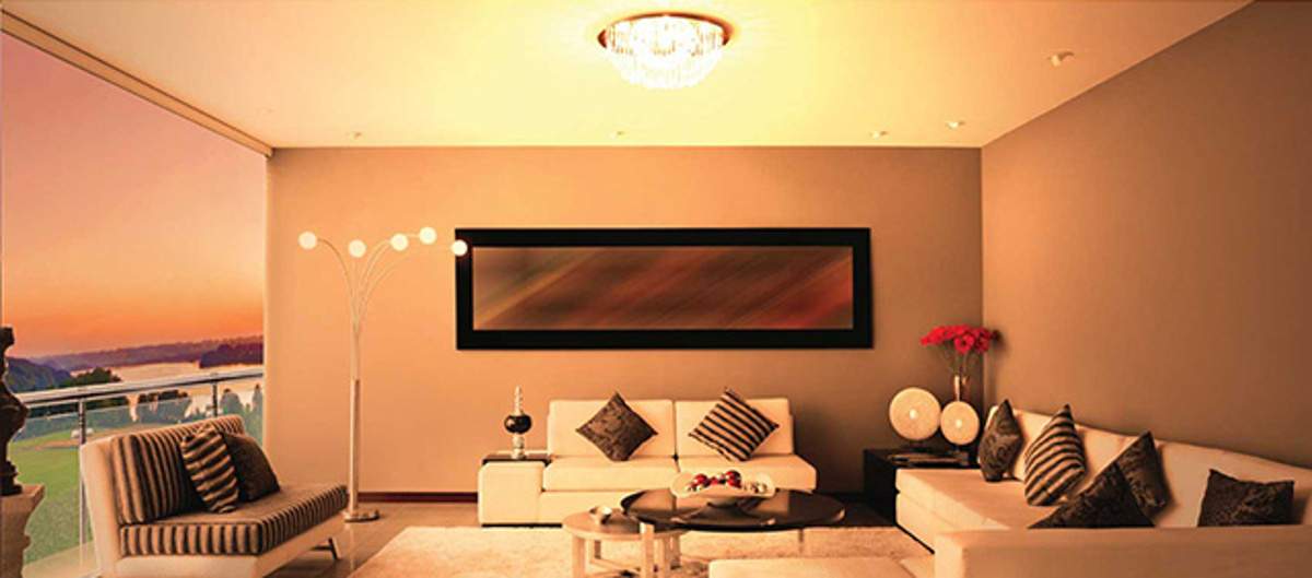  hebbal one Images for Main Other of Shriram Hebbal One