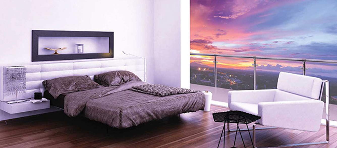  hebbal one Images for Main Other of Shriram Hebbal One