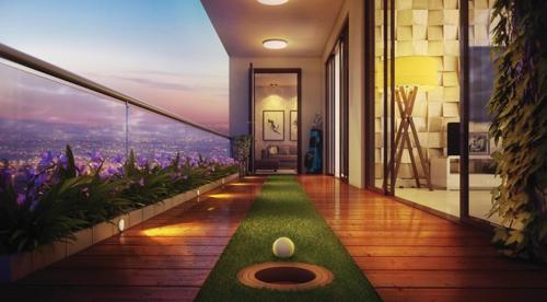  hebbal-one Images for Main Other of Shriram Hebbal One