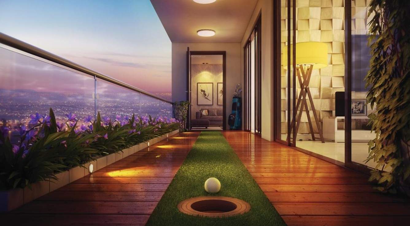  hebbal one Images for Main Other of Shriram Hebbal One