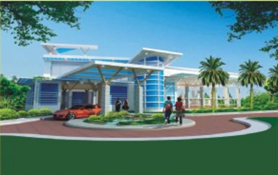 Images for Amenities of North Blossom