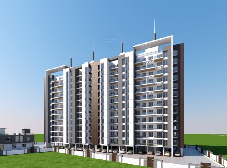  new-town Elevation