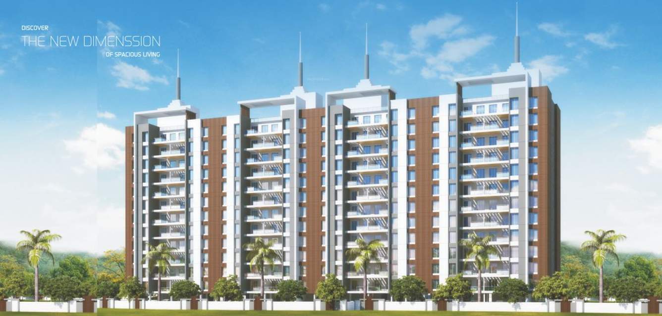  new town Images for Elevation of ARV New Town