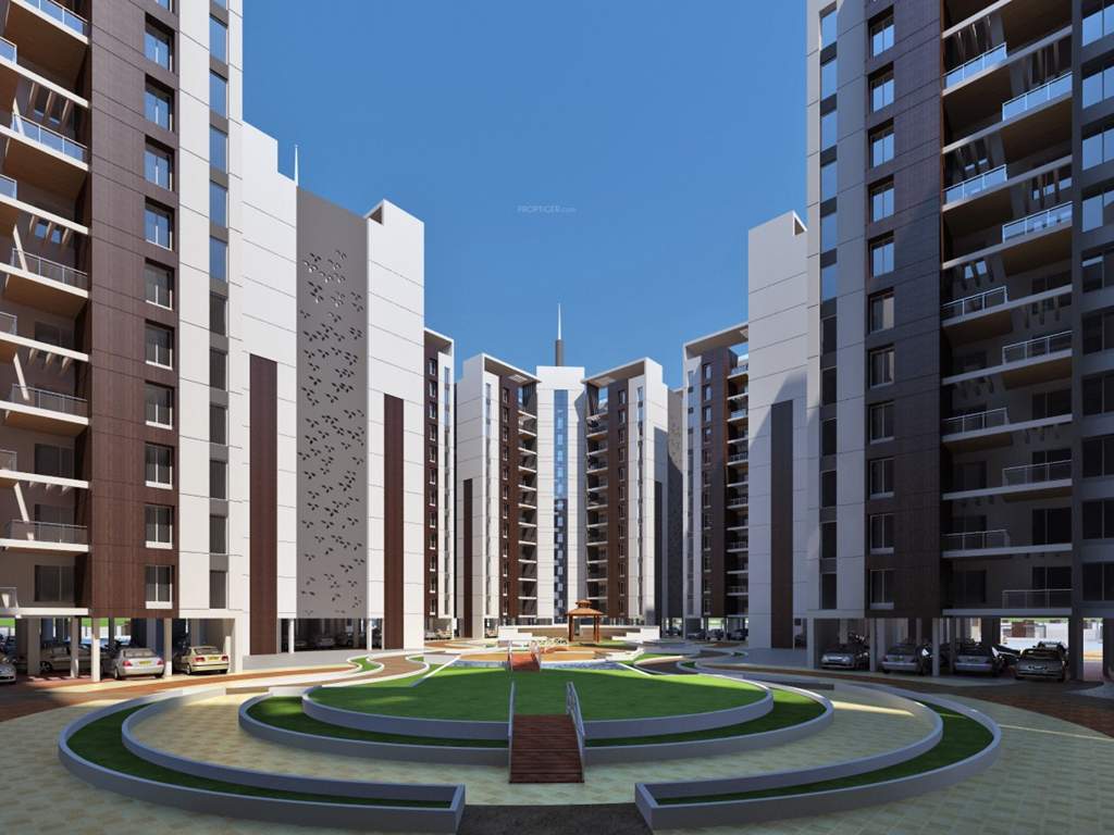  new town Images for Elevation of ARV New Town