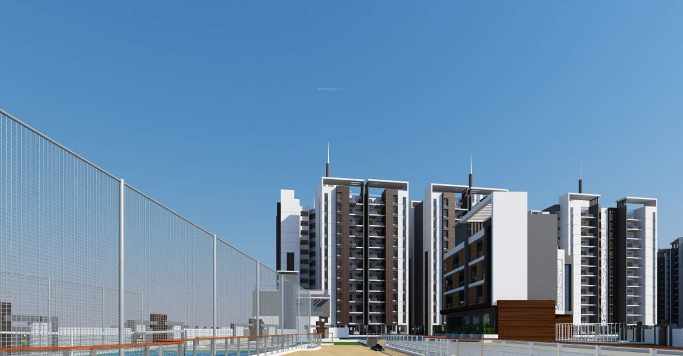  new town Images for Elevation of ARV New Town