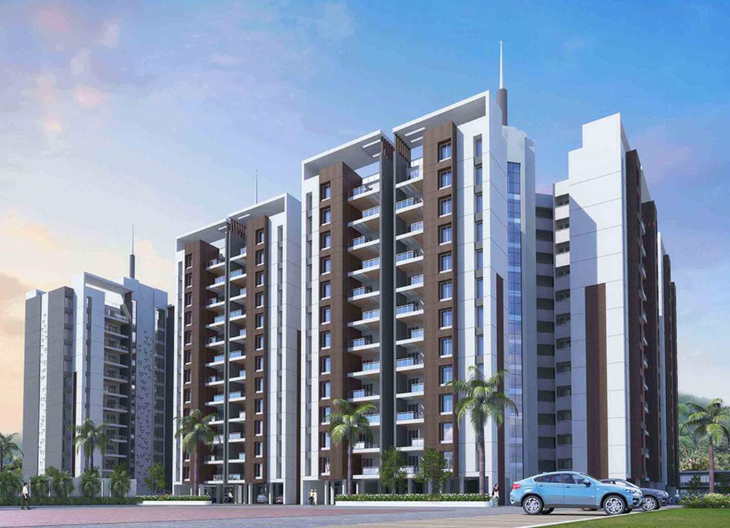  new town Images for Elevation of ARV New Town