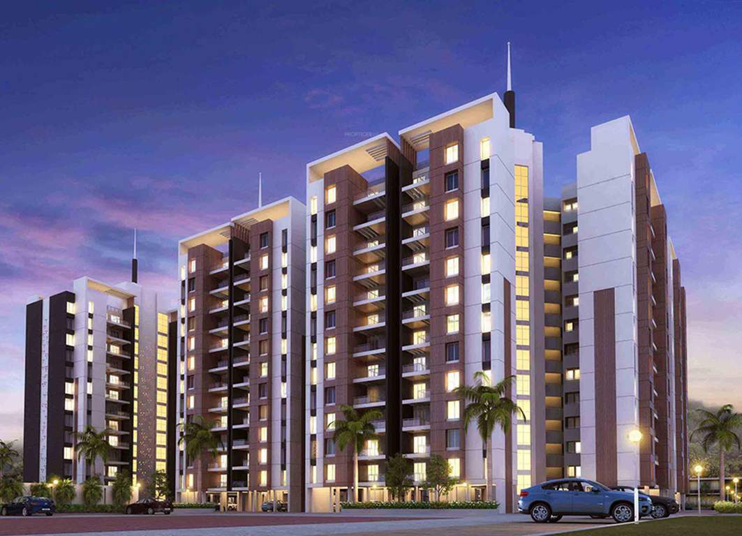  new town Images for Elevation of ARV New Town