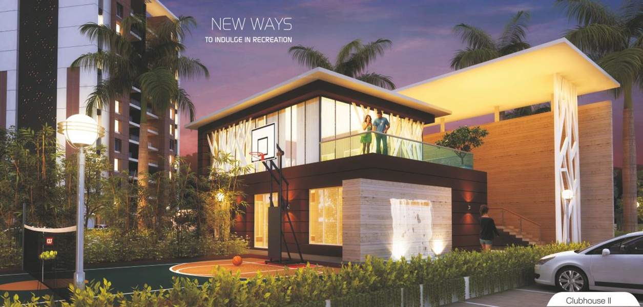  new town Images for Amenities of ARV New Town