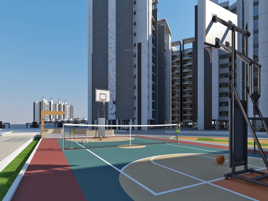  new town Images for Amenities of ARV New Town