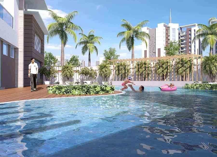  new town Images for Amenities of ARV New Town