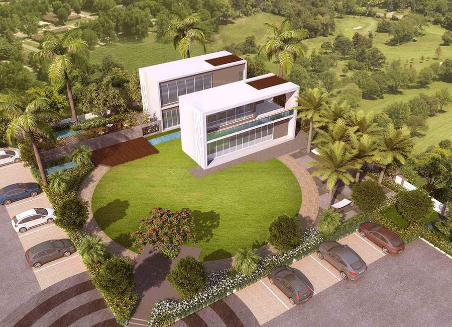  new town Images for Amenities of ARV New Town