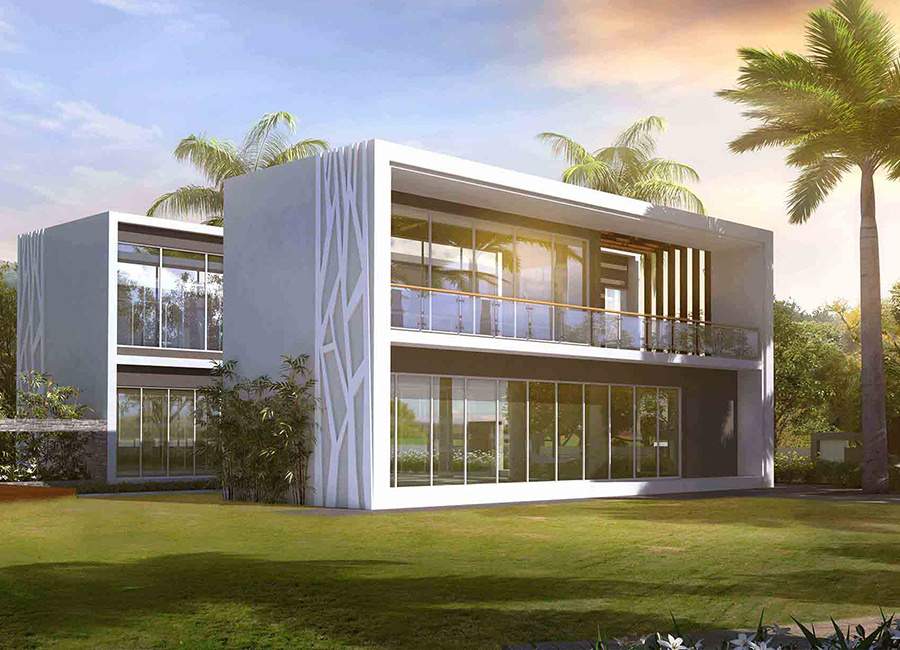  new town Images for Amenities of ARV New Town