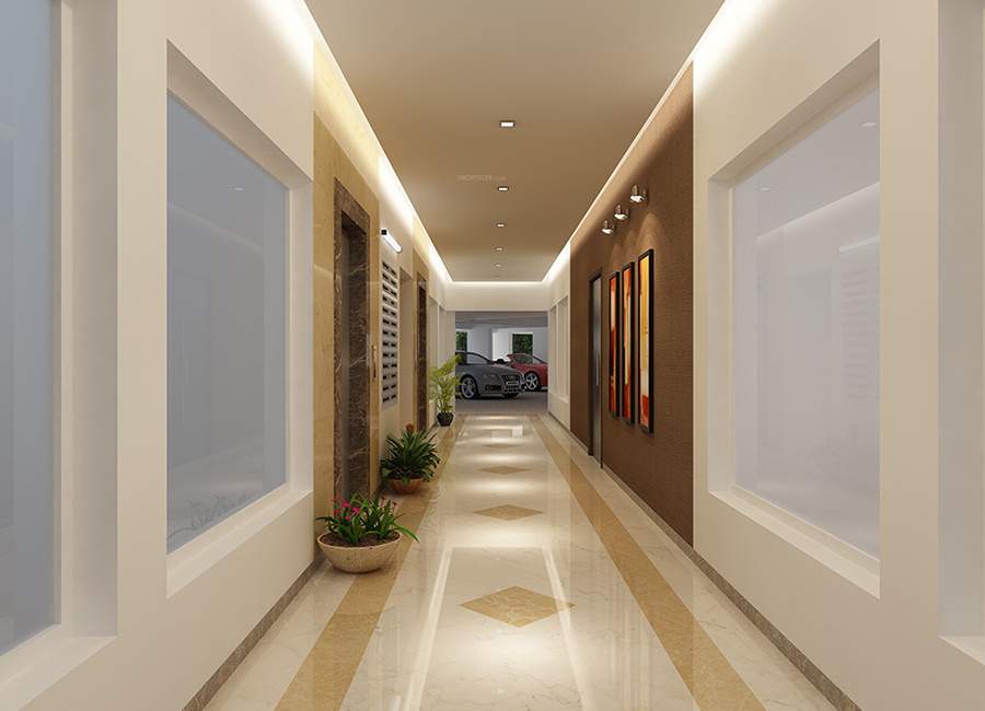  new town Images for Amenities of ARV New Town