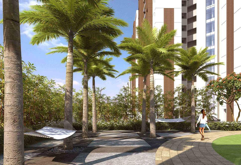  new town Images for Amenities of ARV New Town