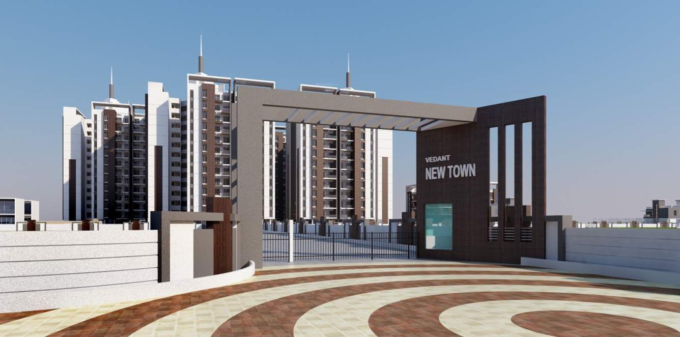  new town Images for Main Other of ARV New Town